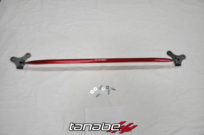 Tanabe Sustec Front Strut Tower Bar for 2013 Nissan Sentra