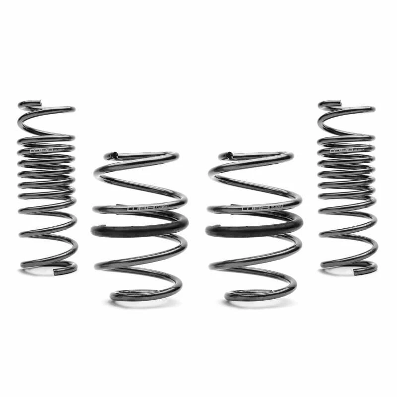 COBB Lowering Springs for 22-24 Subaru WRX
