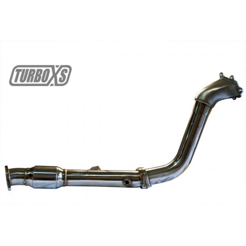 Turbo XS 02-07 WRX-STi / 04-08 Forester XT Hochleistungs-Abgaskrümmer