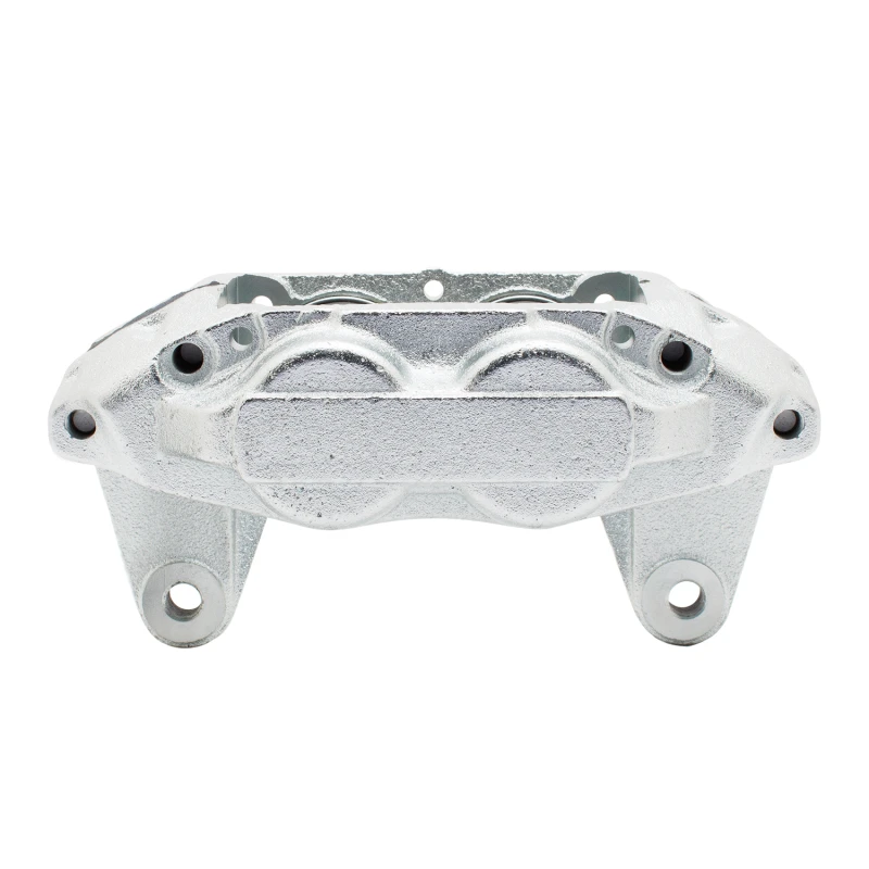 DFC 06-07 Subaru Impreza Front-R Premium Caliper - Red Powder Coated