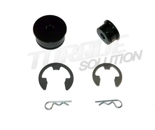 Torque Solution Schalthebel-Buchse für 2011+ Hyundai Elantra