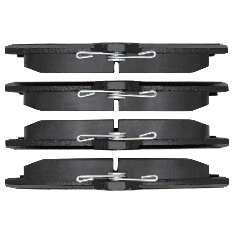 DFC 00-04 Volvo V40 Front 4000 Hybridynamic Brake Pads