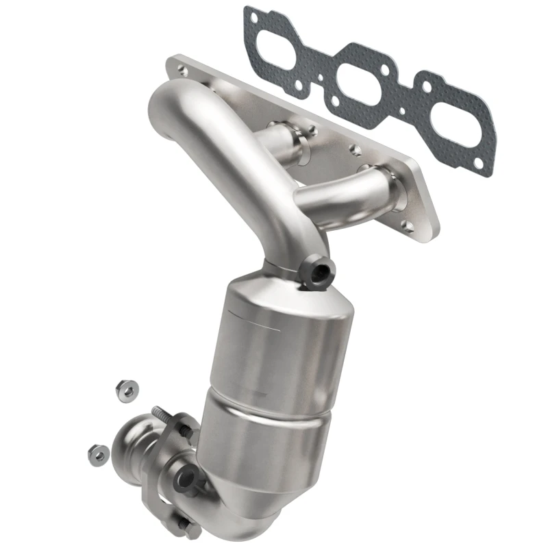 MagnaFlow Conv DF 01-05 Ford Escape / Mazda Tribute 2.0L (CA-Emissionen)