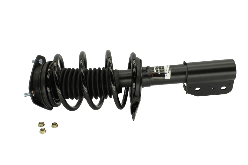 KYB Stoßdämpfer & Struts Strut Plus Vorderseite BUICK Century 1997-05 BUICK Regal 1997-04 CHEVROLET Impala 2000