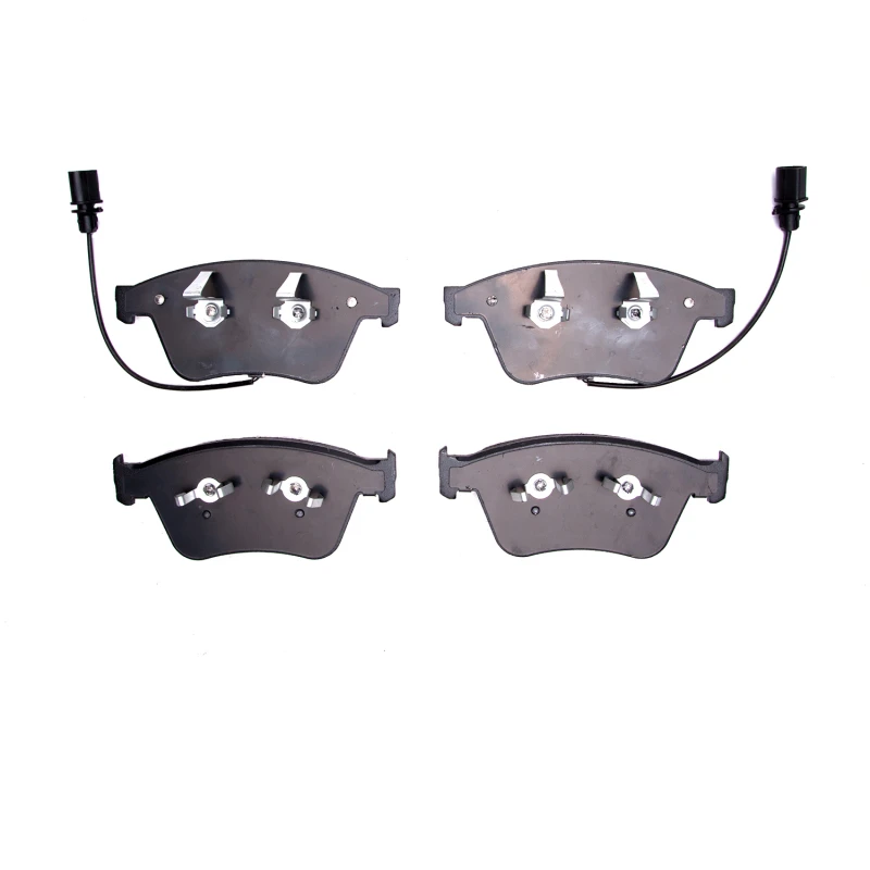 DFC 03-18 Bentley Flying Spur Front 4000 Hybridynamic Brake Pads