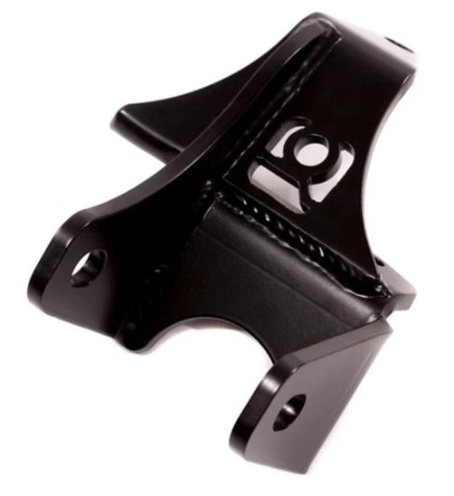 Innovative 96-00 Civic HX CVT Trans Conversion Passenger Side Bracket for B/D Trans Swaps