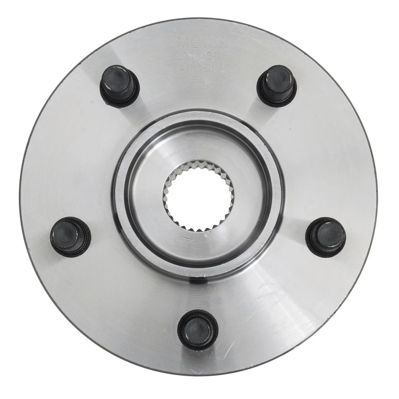 MOOG 99-01 Jeep Cherokee Vordere Nabenbaugruppe