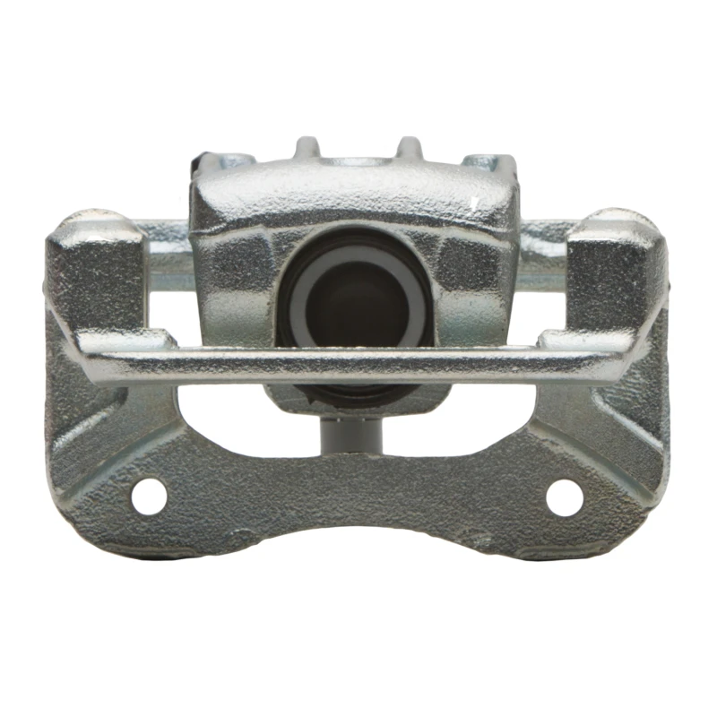 DFC 04-06 Kia Amanti Rear-R Premium Caliper - Silver Zinc Coated