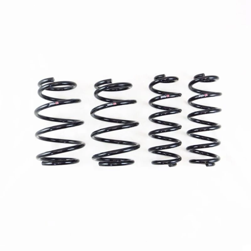 RS-R 19-25 Toyota RAV4 Prime Down Sus Springs