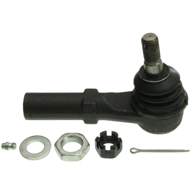 MOOG 02-08 Dodge Ram 1500 Vordere Außen / Außen Spurstangenkopf