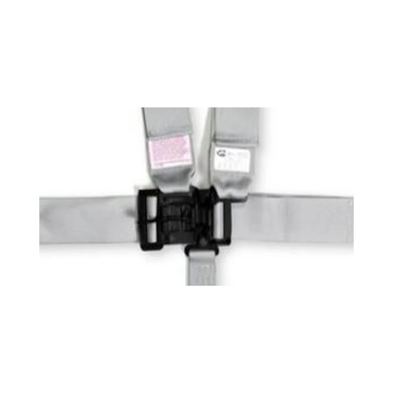 RaceQuip Platinum L & L 5-Punkt-Sicherheitsgurt