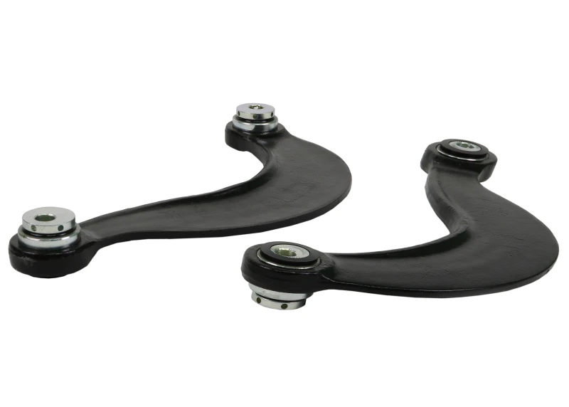 Whiteline 08-18 Ford Focus Schwerlast-Verstellbarer Hinterer Oberer Kontrollarm-Kit