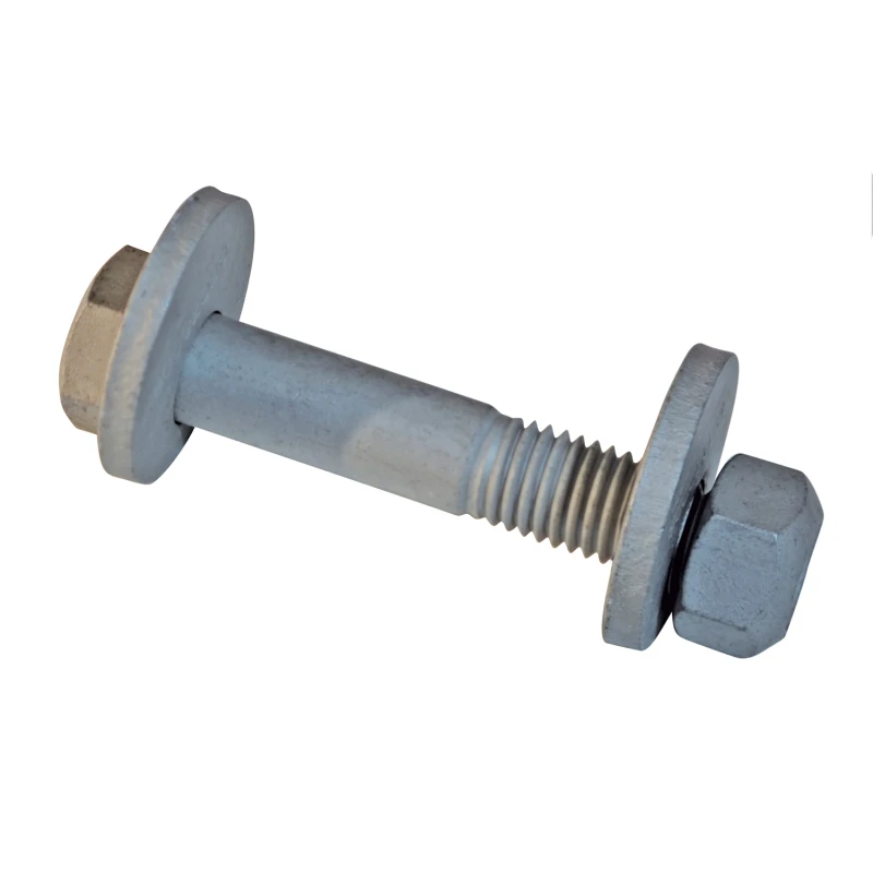 SPC Performance 10-18 Hyundai Tuscan FWD / 11-14 Hyundai Sonata Hinterer Toe Cam Bolt (Einzelstück)