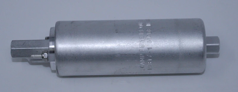 Walbro 190lph Universaler In-Line-Pump