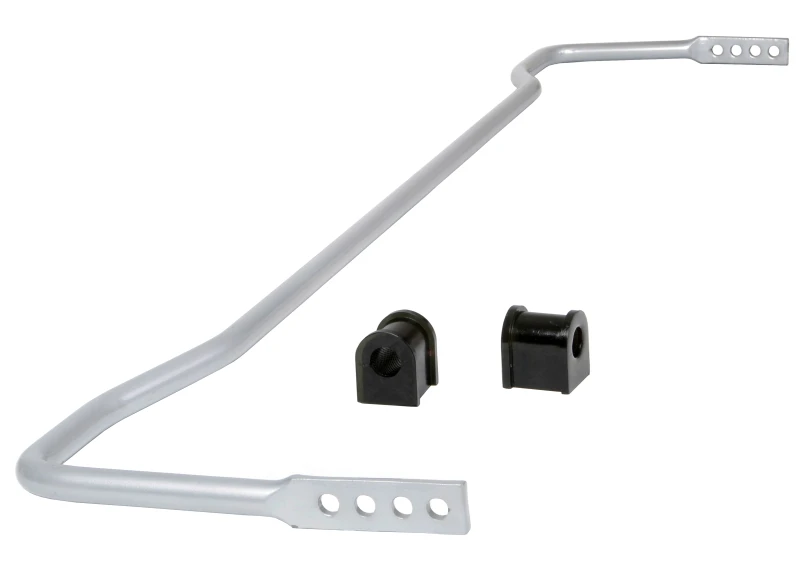 Whiteline 01-04 Toyota MR2 ZZW30 Heck 18mm verstärkte, einstellbare Querstabilisator