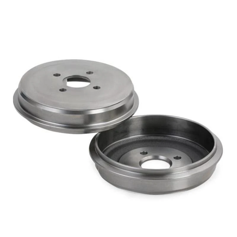 Brembo 05-08 Chevy Silverado 1500/2007 Silverado 1500 Classic hinten Premium OE-Äquivalent Bremstrommel