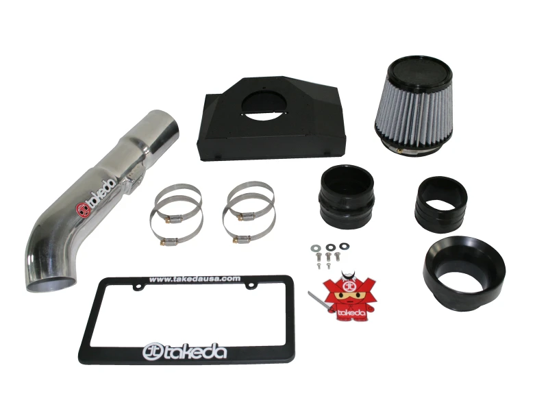 aFe Takeda Ansaugsystem Stage-2 PDS AIS PDS Infiniti G35 03-06 V6-3.5L (pol)