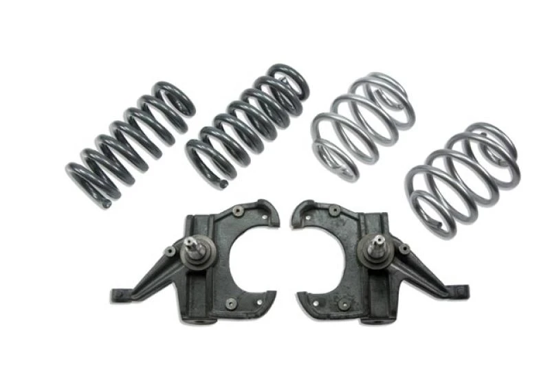 belltech_952-6792fa67a5c03 Belltech Tieferlegungskit ohne Stoßdämpfer