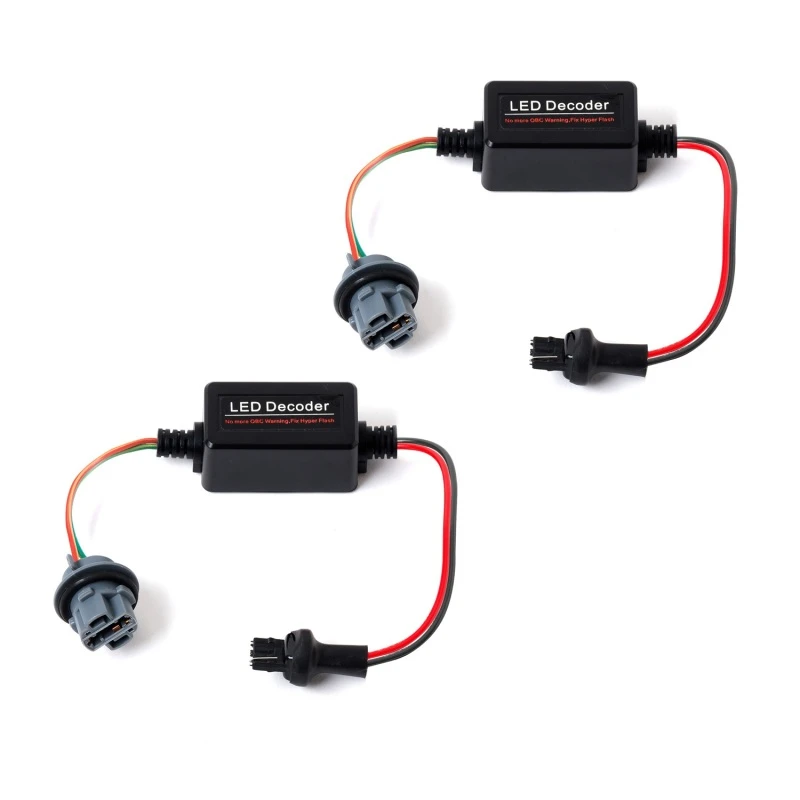 putco_240007-67946ad4caad2 Putco Plug-and-Play-Lastwiderstand-System - passt 7440