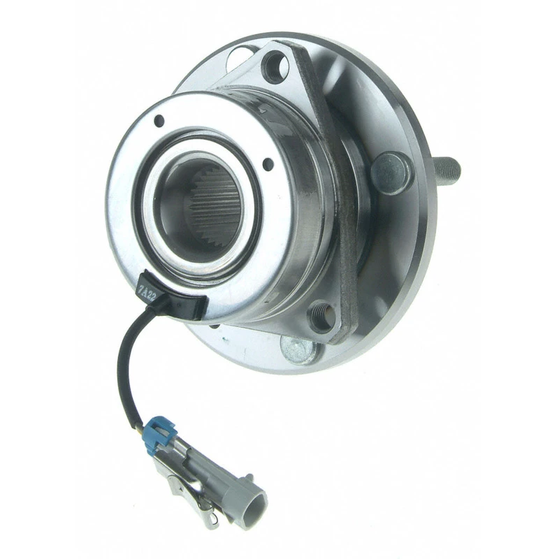 MOOG 04-06 Suzuki Verona Vordere Nabe
