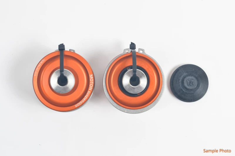 Moton BMW G2X (Non M) Lager der Querlenker - Set mit 2