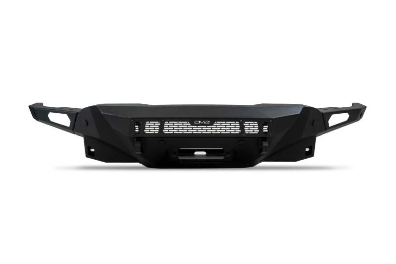 DV8 Offroad 21-23 Ford F150 Spec Series Front Bumper