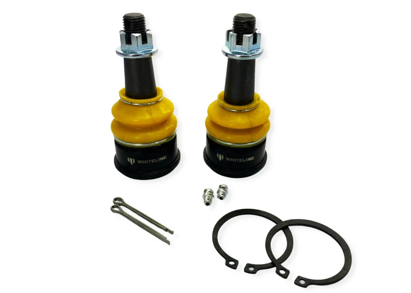 Whiteline 17-21 Honda Civic Type R Front Roll Centre / Bump Steer Korrektur Kit