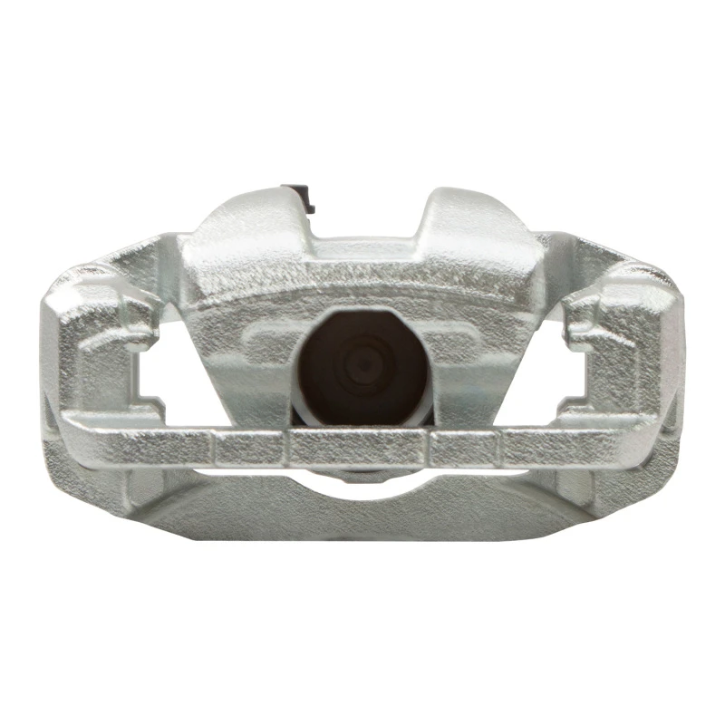 DFC 11-24 Infiniti QX80 Rear-R Premium Caliper - Silver Zinc Coated