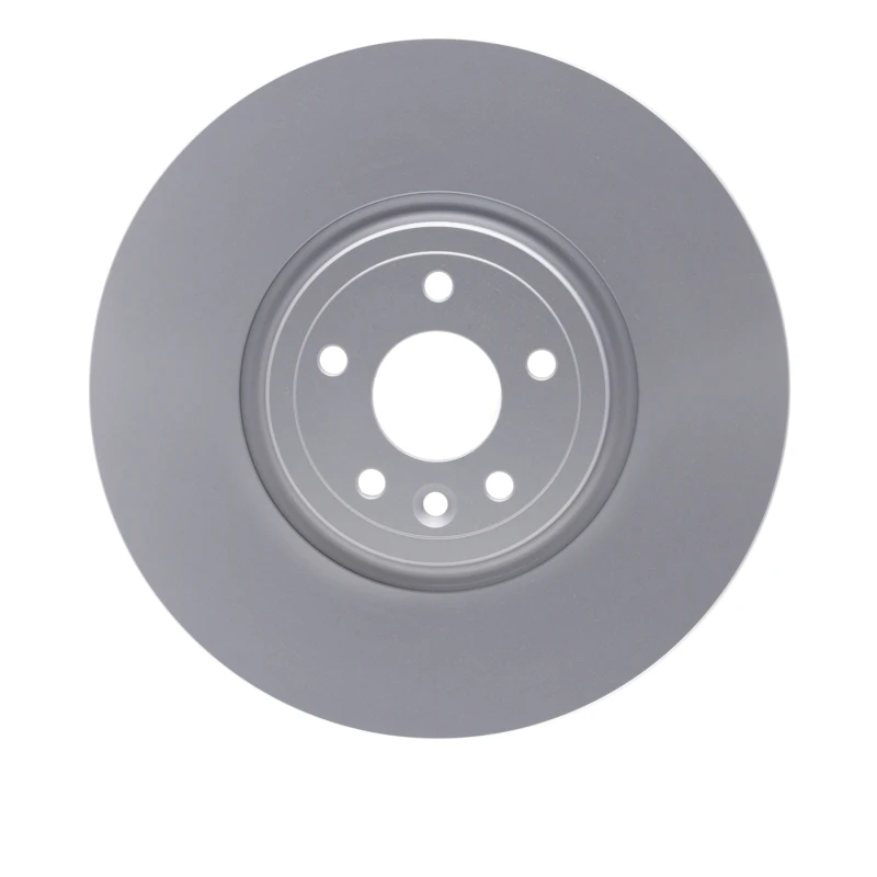 DFC 16-24 Jaguar XF Front Hi-Carbon Alloy Geomet Coated Rotor