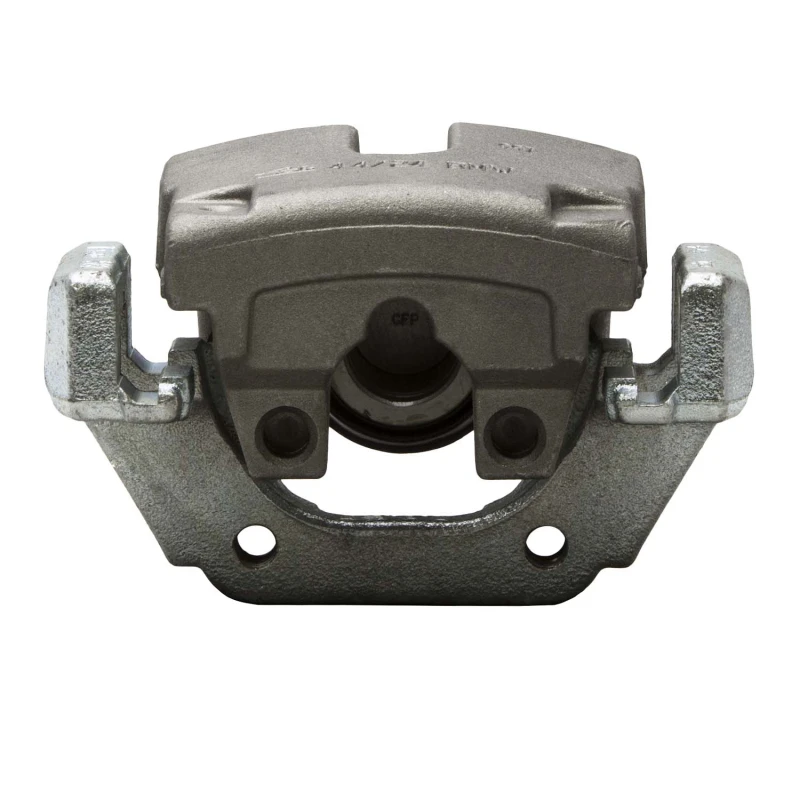 DFC 07-17 BMW X6 Rear-R Premium Caliper - Silver Zinc Coated