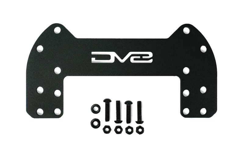 DV8 3rd Brake Light Extension Bracket für 2021–2022 Ford Bronco