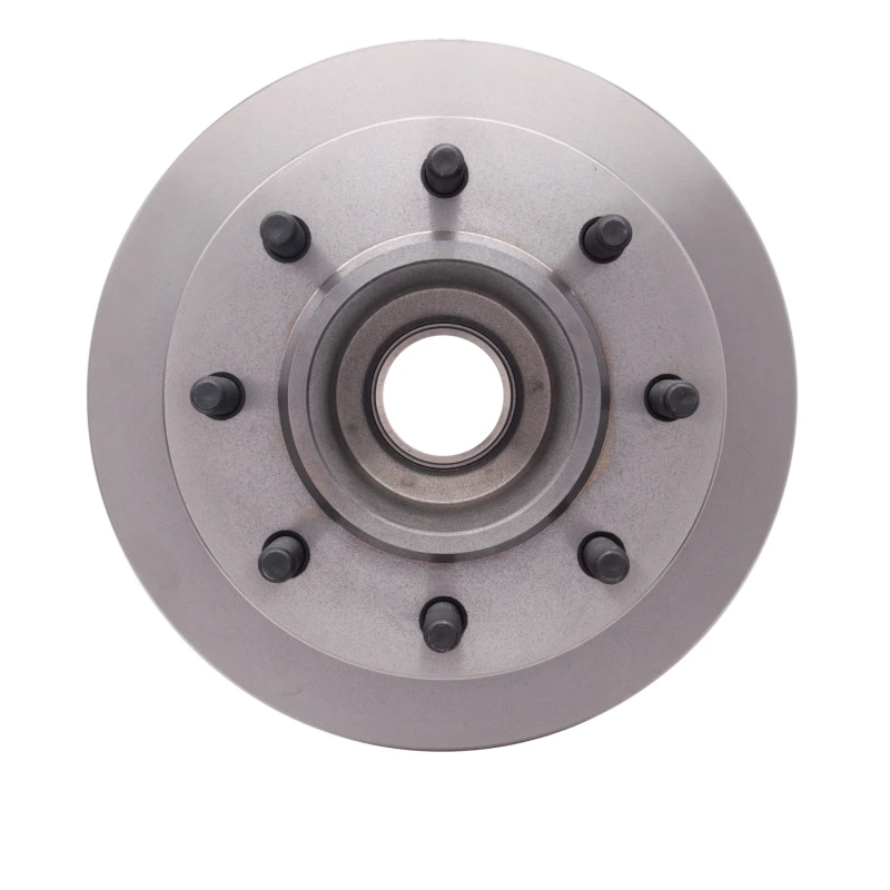 DFC 03-04 Ford F-350 Super Duty 2WD Front Brake Rotor