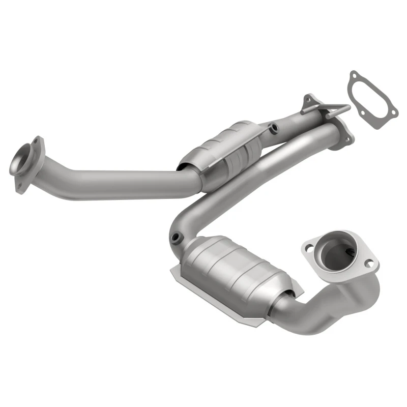 MagnaFlow-Konverter DF 04 Ranger/BSeries 3.0L