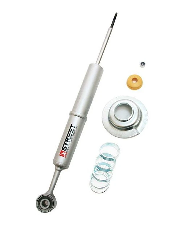 Belltech Absenkk- und Anhebeshock 07+ NISSAN TITAN -2 Zoll bis +2 Zoll