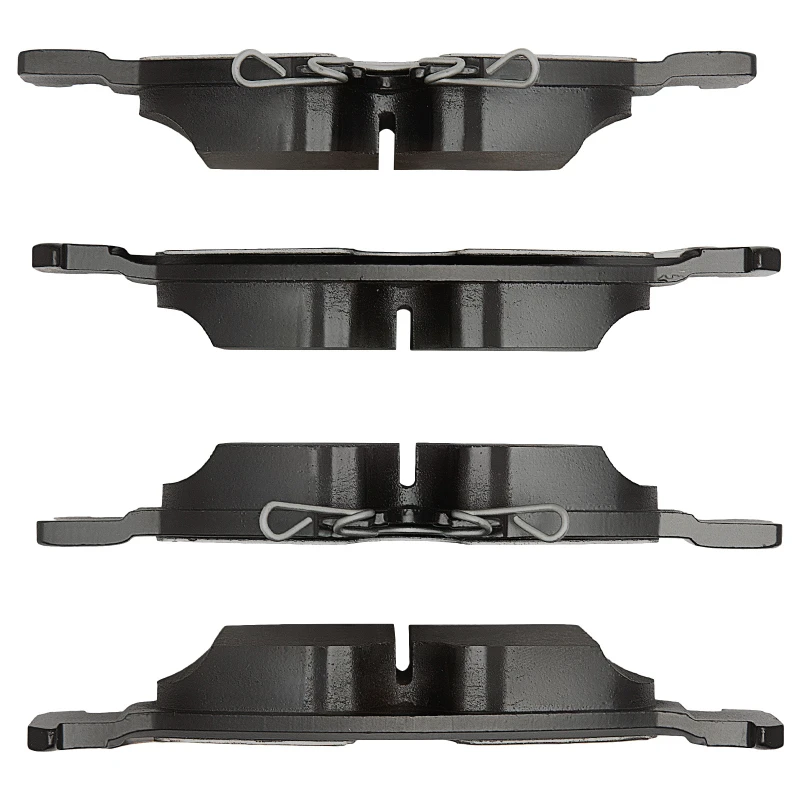 DFC 18-21 Volvo S60/XC60 Rear 5000 Advanced Ceramic Brake Pads