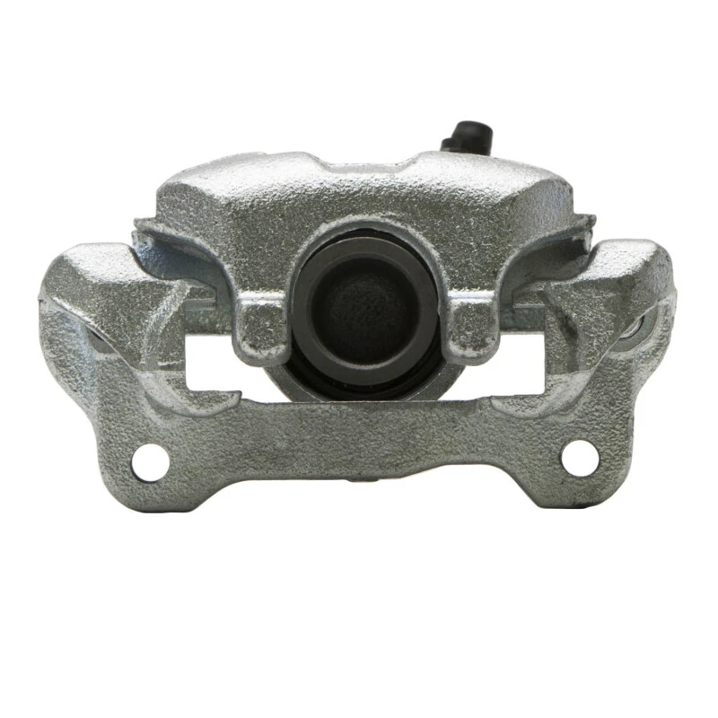 DFC 05-10 Scion tC Rear-L Premium Caliper - Silver Zinc Coated