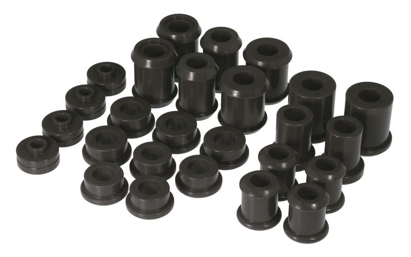 prothane_7-2014-BL-67946629a41af Prothane 97-04 Chevy Corvette Total Kit - Black