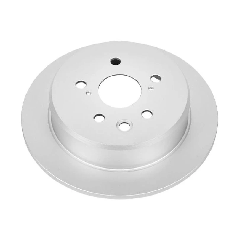 powerstop_JBR1151EVC-67945c4ae1ae6 Power Stop 06-15 Lexus IS250 Rear Evolution Geomet Coated Rotor