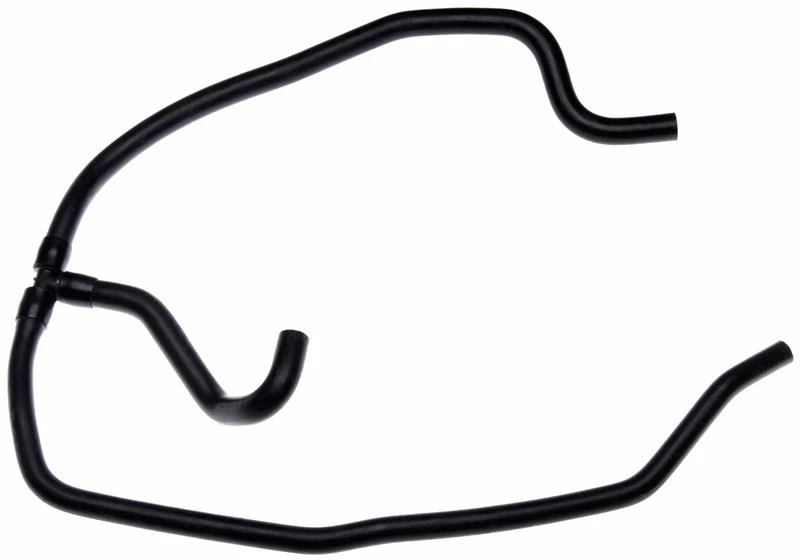 Gates 05-07 Chevrolet Corvette V-8 6.0L Heater To Tee-1 Molded Coolant Hose