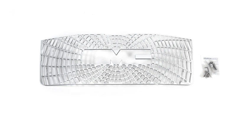 putco_303196-67946a350a51e Putco 07-10 GMC Sierra HD Liquid Spider Web Grillen