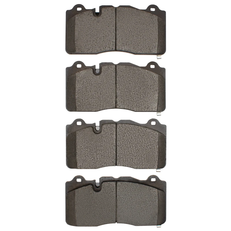 DFC 16-24 Cadillac CTS Front 5000 Advanced Low Metallic Brake Pads