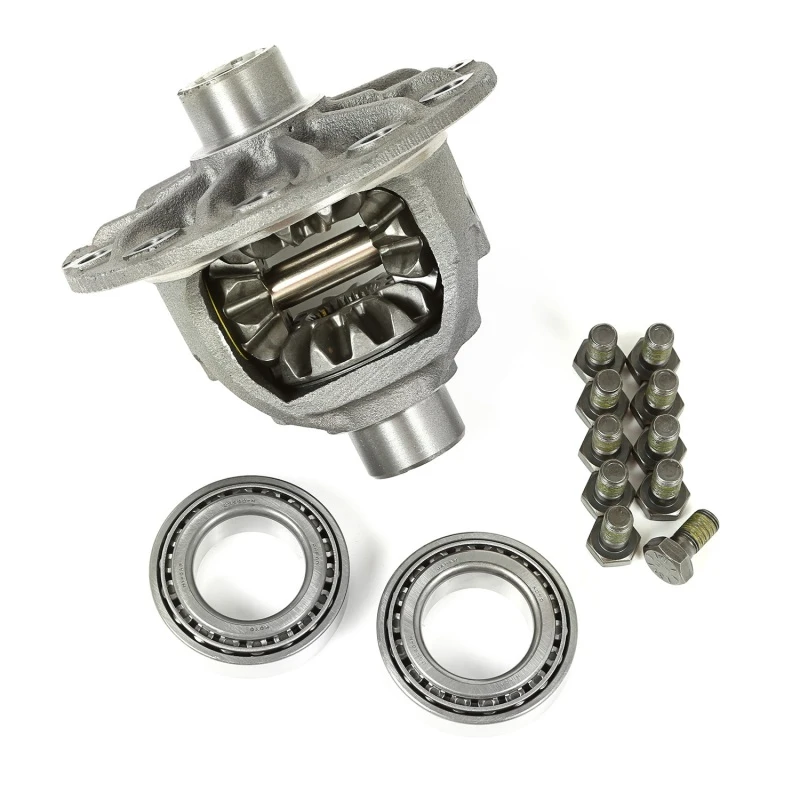 Omix Differenzialgehäuse-Kit D44 1/2 Zoll 07-18 Wrangler