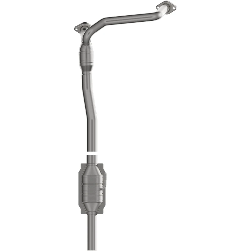 MagnaFlow-Konverter DF 84-95 Ford LKW 5.0L CA