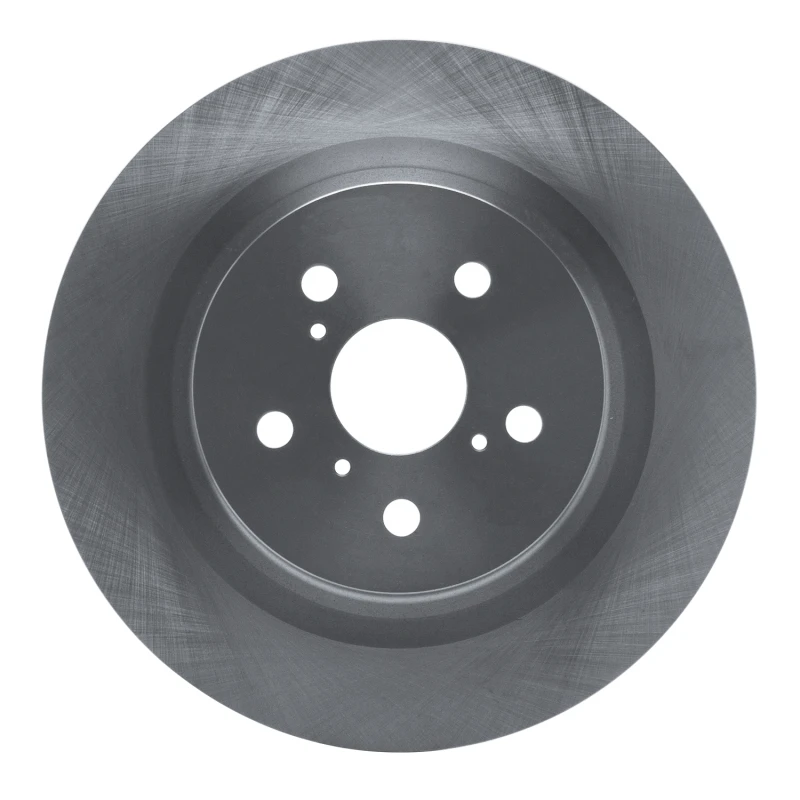 DFC 24-25 Lexus TX500h Rear Brake Rotor
