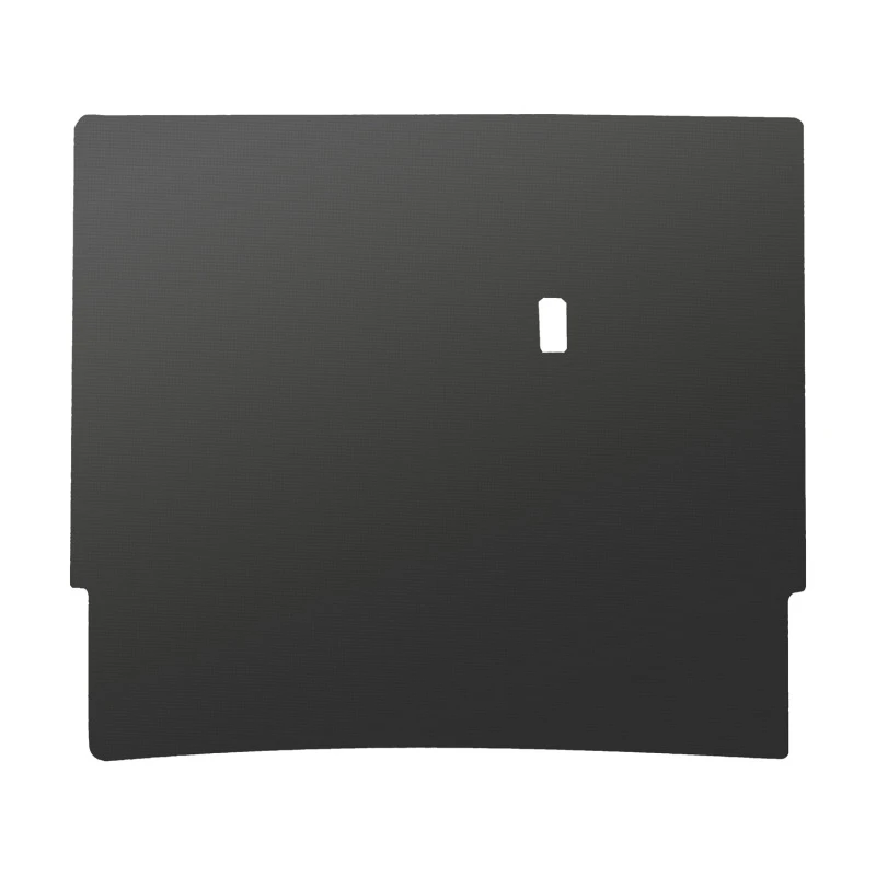 DEI 69-70 Ford Mustang vorgefertigtes Unterhaubendämmkit