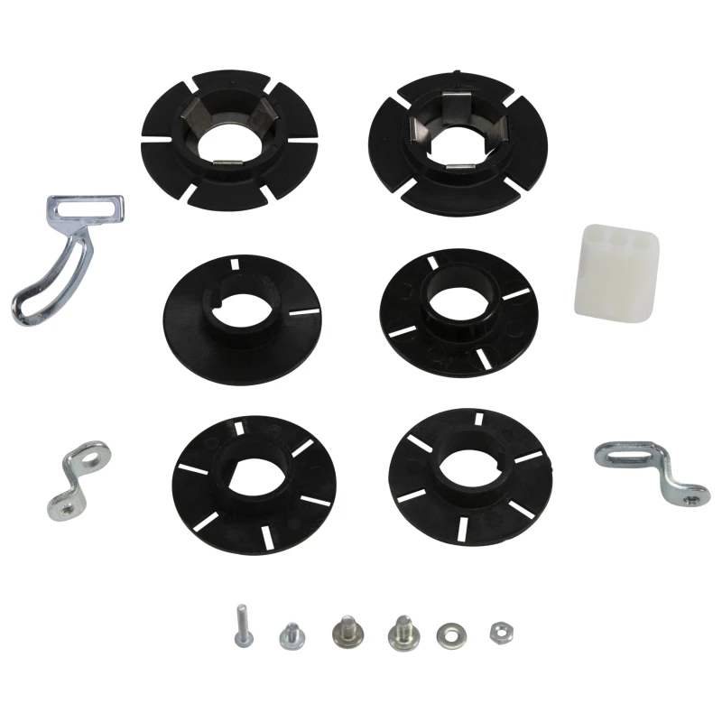 FAST XR700/XR3000 Installation Kit For Bosch/Nippondenso/Hitachi