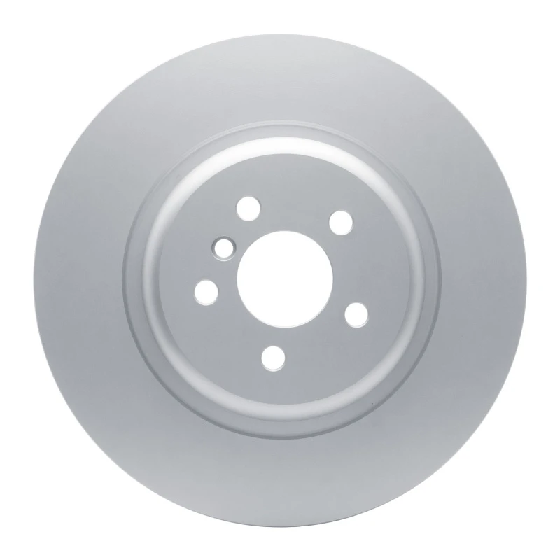 DFC 16-25 BMW X6 Right Rear Hi-Carbon Alloy Geomet Coated Rotor