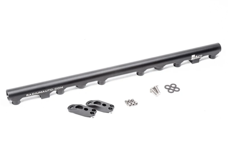 Radium Engineering Fuel Rail RB25DET Neo