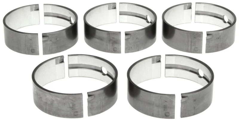 clevite_MS1820A-67930a2bd5783 Clevite Suzuki 1590cc 1.6L Eng 1989-93 Main Bearing Set
