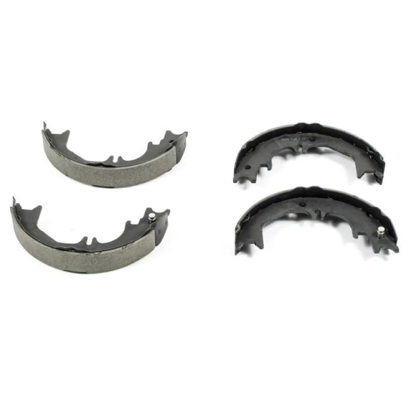 powerstop_B844-67945a880fbea Power Stop 96-97 Lexus LX450 Rear Autospecialty Parking Brake Shoes